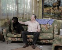 The Hypnotist Dog - Zapruder