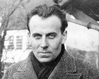 Louis-Ferdinand Celine