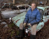 image tirée de Carcasses de Denis Côté