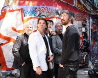 Credit photo: Eric Vernazobres