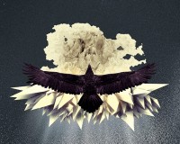 Design de l'album par Tracy Maurice, avec l'assistance de Matt Moroz.