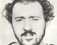 Paul Rose