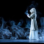 Les Atrides (Crédit photo Chloé Charbonnier)