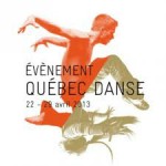 QUébec danse 2013 carré