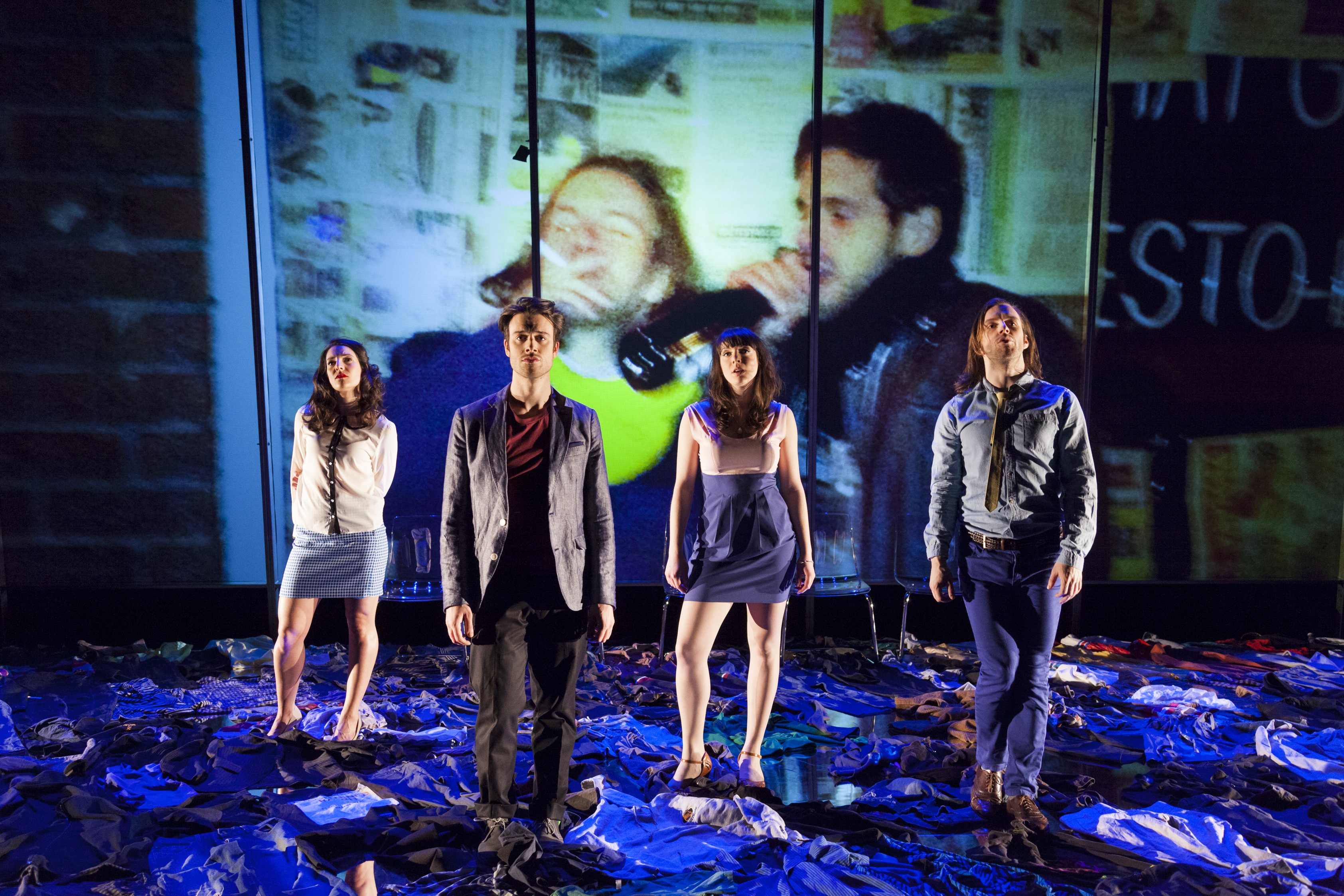 S&rsquo;approcher de trop près d&rsquo;un trou noir