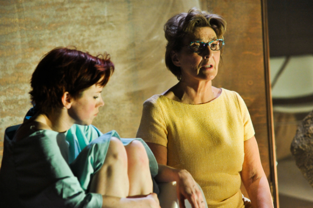 Témoigner sans magnifier. Empreintes de Geneviève L. Blais