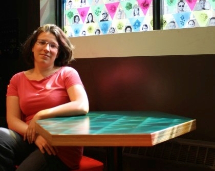 La vie existe entre la bouche de l&rsquo;acteur et l&rsquo;oreille du spectateur. Entrevue avec Marcelle Dubois, codirectrice du Festival du Jamais lu