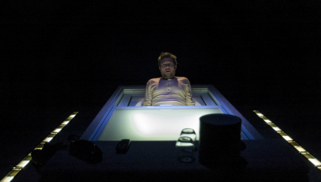 Le jour de la marmotte. Après moi de Christian Bégin.