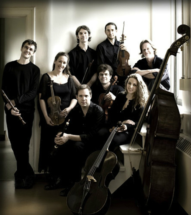 Ensemble Boréades : un voyage au coeur de la musique baroque