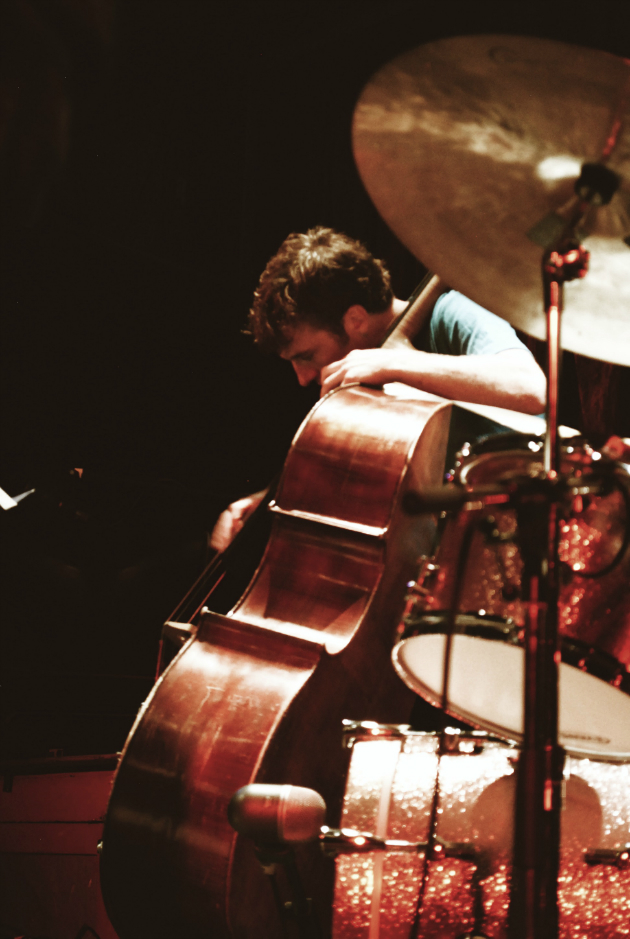 Jeune prodige, Remi-Jean Leblanc époustoufle la foule de l’OFF Jazz 14