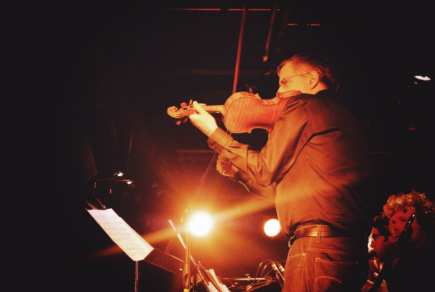 L&rsquo;Orchestre Jazzlab et la finale triomphale de l’OFF Jazz 14