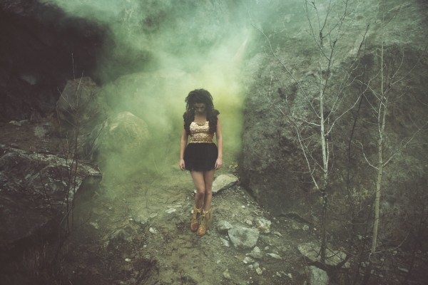 Nadia Essadiqi, alias La Bronze : «La scène est véritablement mon endroit préféré au monde.»