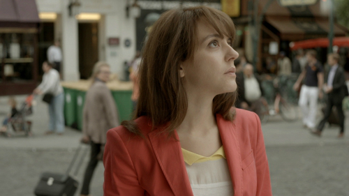 Gare du Nord : La rencontre du documentaire et du merveilleux sur la table de Claire Simon