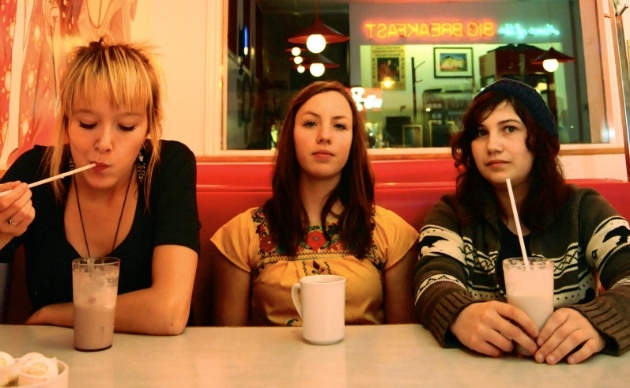 Les Hay Babies font rugir le Lion d&rsquo;Or!