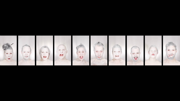 Amalgame fécond aux Ateliers Jean-Brillant. Paramètres 2013