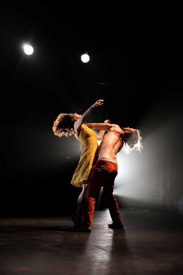 Ta Douleur et ses cris du corps. Entretien avec Francis Ducharme