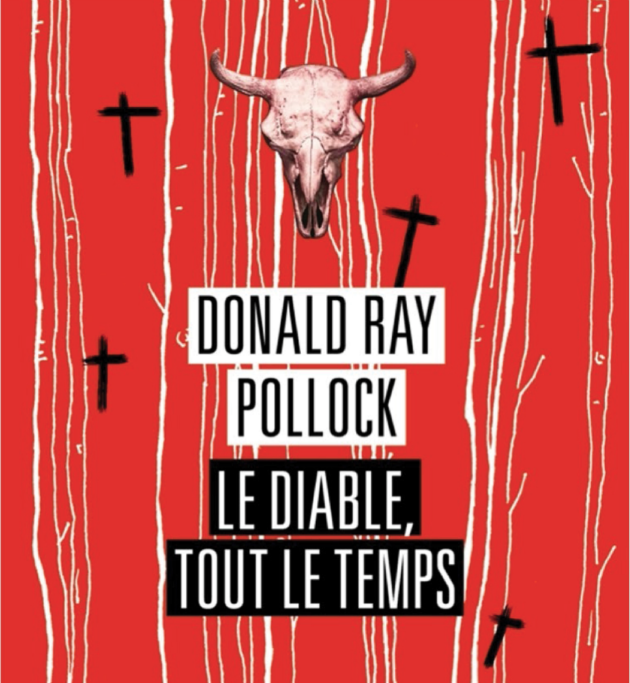 Les mots, de sordides offrandes