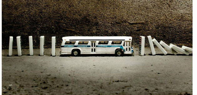 À chacun son histoire. Entretien avec Marilyn Perreault autour de Ligne de bus