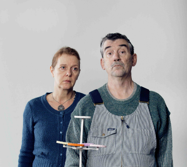 Voix et corporalités diverses. AVALe de Catherine Bourgeois