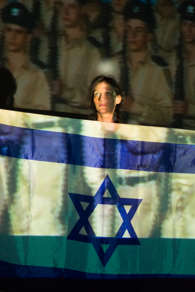 Crédits photographiques: Mathieu Virot