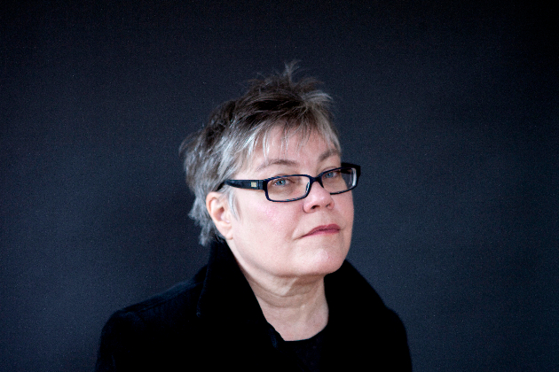 Crédits photographiques: Chloé Ellingson