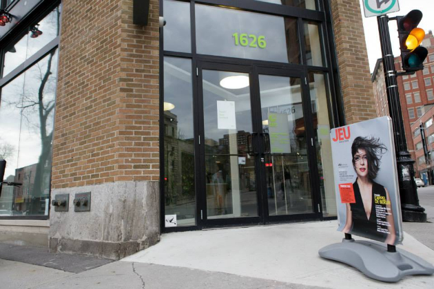 Jouer le JEU? Lancement de la nouvelle mouture de la revue de théâtre