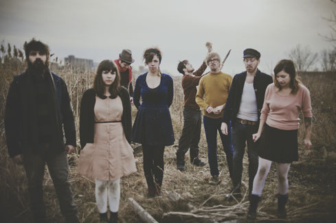 Sans tourner en rond. Ronds-Points de Canailles