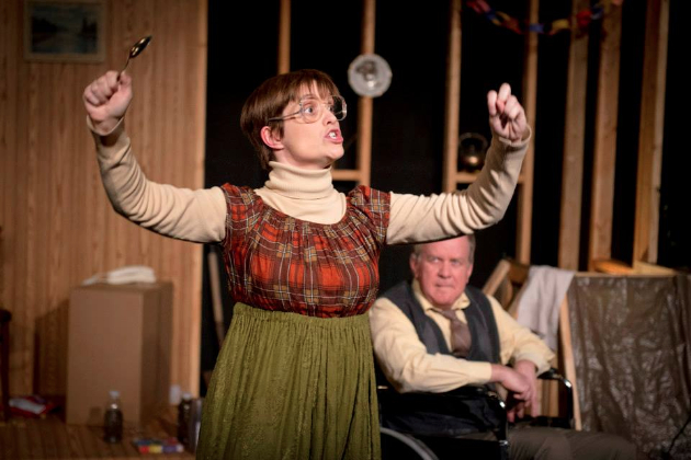 Une brèche au coeur de l&rsquo;humanité. Le trou d&rsquo;Eugénie Beaudry