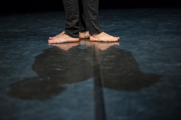 Diversité déconcertante des chemins de la danse