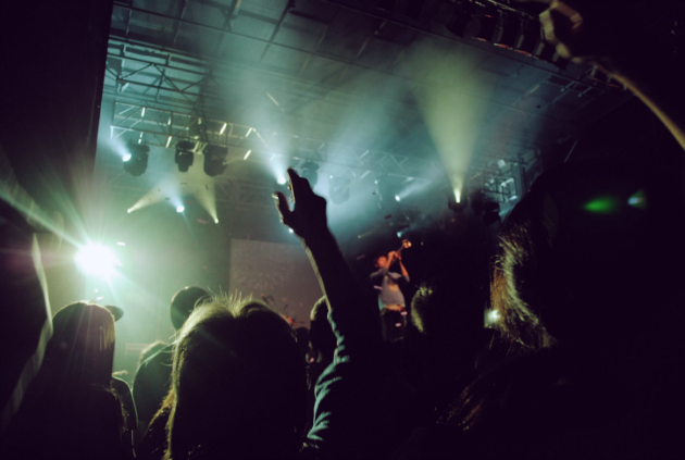À la hauteur des attentes. Festival de musique émergente en Abitibi Témiscamingue Jour 1