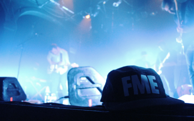 «Ça rentre au poste!» Festival de musique émergente en Abitibi-Témiscamingue Jour 2