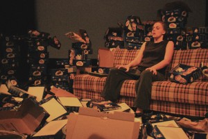 Alice Moreault dans You