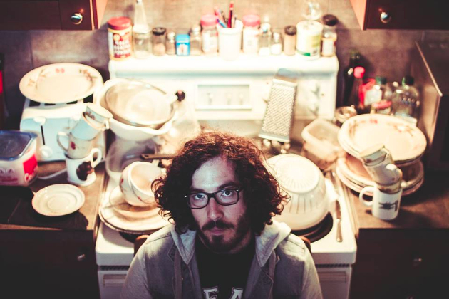 Mise en bouche musicale. Entrevue avec Mathieu Bérubé