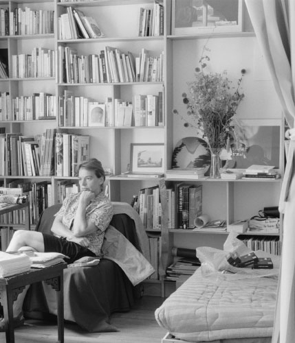 De la couleur des mots. Parcours littéraire au Musée des Beaux-Arts de Montréal dans le cadre de la 20e édition du FIL