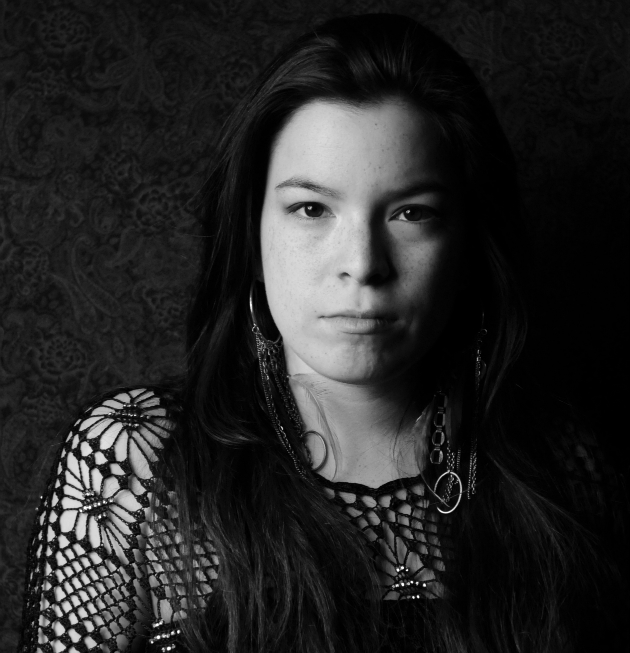 Du poème à l&rsquo;activisme. Entrevue avec Natasha Kanapé Fontaine