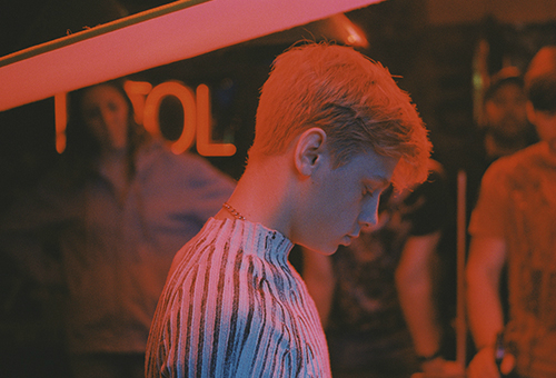 Dans le mille. Mommy de Xavier Dolan