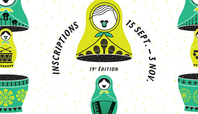 Place à la relève pour la 19e édition des Francouvertes. Entrevue avec Keith Kouna