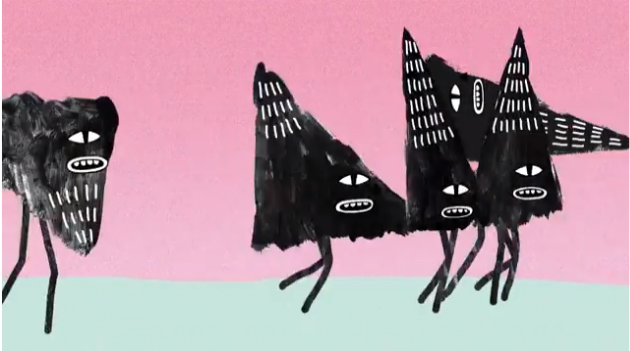 Le gardien de l&rsquo;animation au Québec. Entrevue avec Marco de Blois