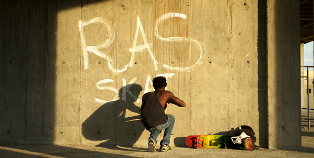 La rêverie documentaire. Los Hongos d&rsquo;Oscar Ruiz Navia