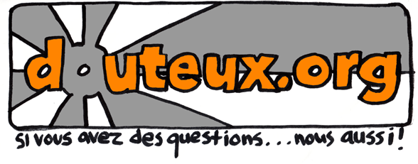 Rire et questionnement. La septième Foire de l’absurde de Douteux.org