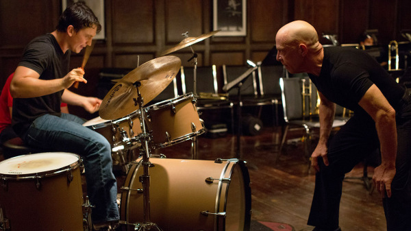 De jazz et de sang. Whiplash de Damien Chazelle