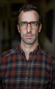 William S. Messier. Crédit photographique: Dixie