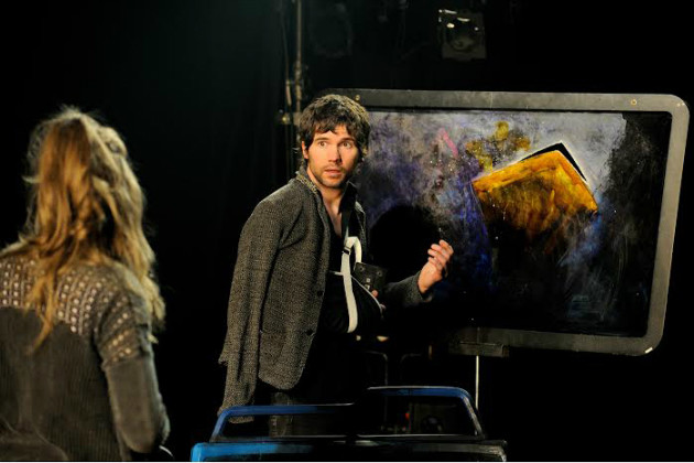 Crédits photographiques: Suzanne ONeil