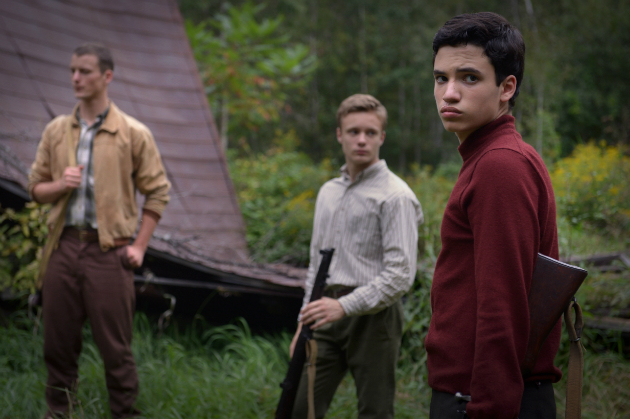 Corbo, la voix d&rsquo;un oublié de l&rsquo;histoire. Entretien avec Mathieu Denis