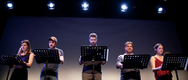 Crédits photographiques: David Ospina