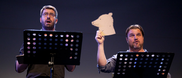 Crédits photographiques: David Ospina