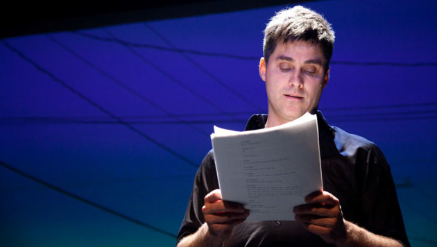 Philippe Ducros. Crédits photographiques: David Ospina