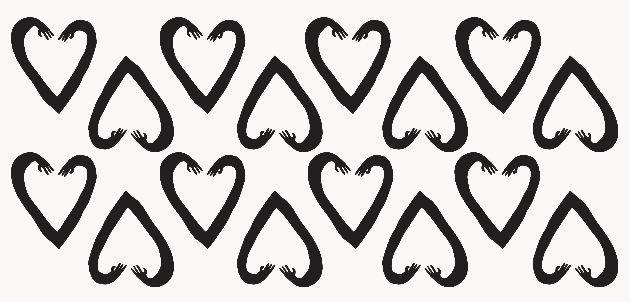 Recoller les morceaux un par un. Moé pis toé de Véronique Grenier.