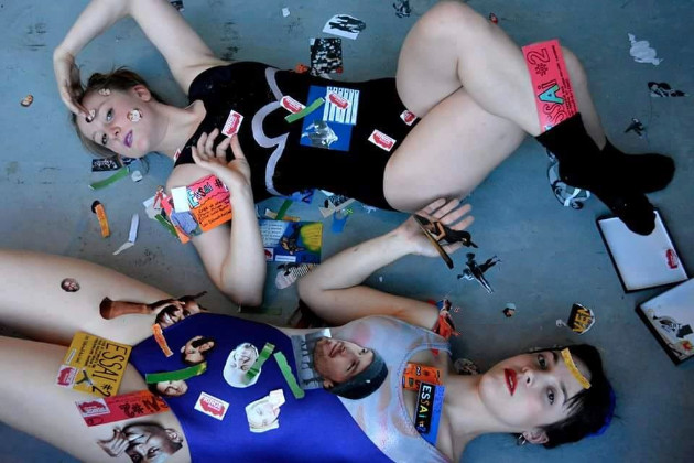 Crédit photograpique: Ariane Famelart