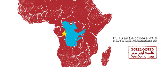 La résilience dans l’exubérance. Entrevue avec Philippe Ducros autour de Bibish de Kinshasa